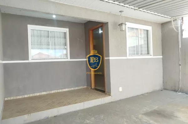 Casa para venda, 2 quarto(s),  Contorno, Ponta Grossa