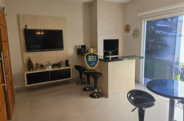 Casa em condomínio para venda, 3 quarto(s),  Oficinas, Ponta Grossa