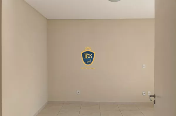 APARTAMENTO SEMIMOBILIADO COM TRÊS QUARTOS PARA LOCAÇÃO NO ORFÃS - Foto 26