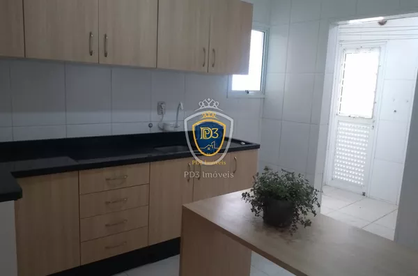 Apartamento para venda Órfãs -  Residencial Esplendore 