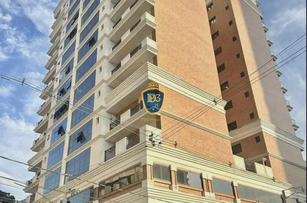 Apartamento duplex para venda, 4 quarto(s),  Jardim Carvalho, Ponta Grossa