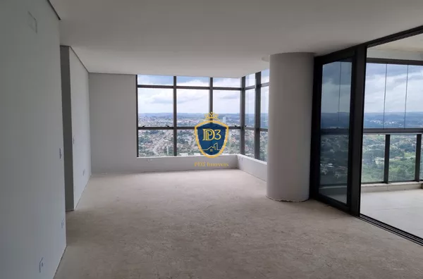 Apartamento para venda,  Edifício Soho Jardins Residence  - Oficinas, Ponta Grossa