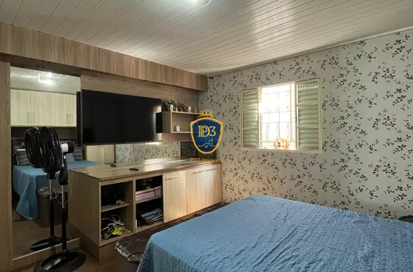 Casa para venda, 3 quarto(s),  Neves, Ponta Grossa