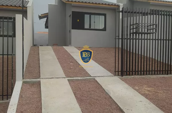 Casa para venda, 2 quarto(s),  - Selecione - Bairro, Ponta Grossa