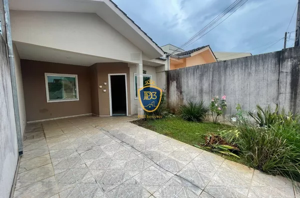 Casa para venda, 2 quarto(s),  Uvaranas, Ponta Grossa