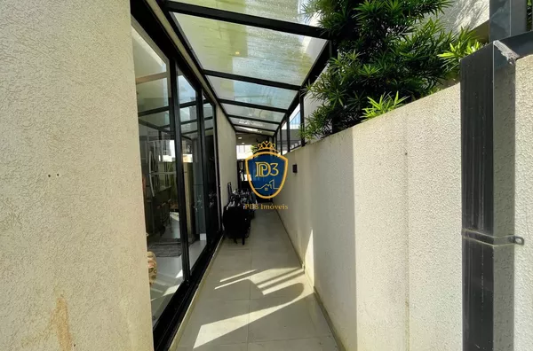 Casa a venda Condomínio Parque Doman, Ponta Grossa - Pr. - Foto 27