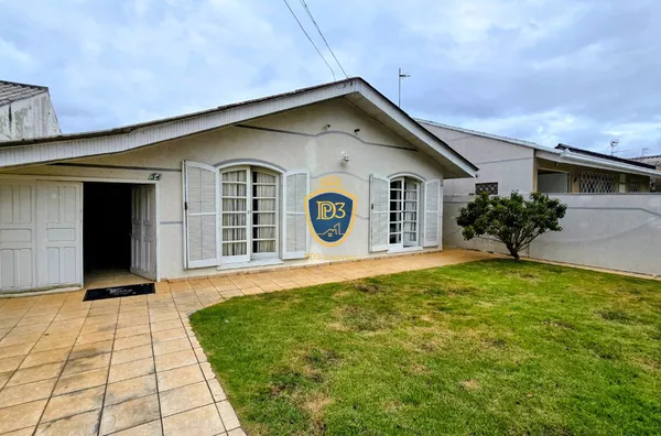 Casa para venda, 3 quarto(s),  Uvaranas, Ponta Grossa