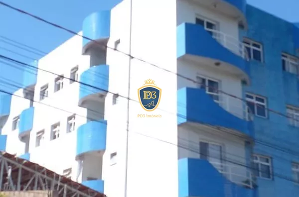 Apartamento Edíficio Porto Seguro, para venda, 2 quarto(s),  Jardim Carvalho, Ponta Grossa