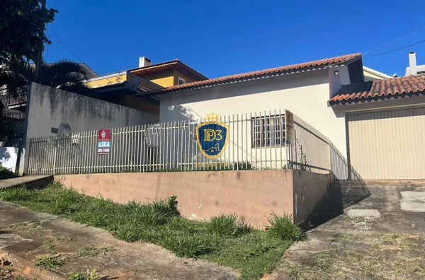 Casa para aluguel, 3 quarto(s),  Estrela, Ponta Grossa