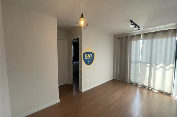 Apartamento para aluguel, 2 quarto(s),  Chapada, Ponta Grossa