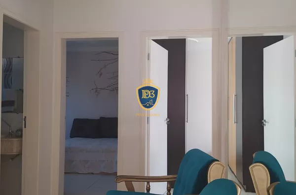 Casa para aluguel, 3 quarto(s), Oficinas, Ponta Grossa - Foto 12