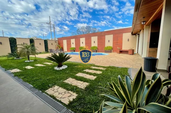 Casa para venda, 4 quarto(s),  Colônia Dona Luiza, Ponta Grossa
