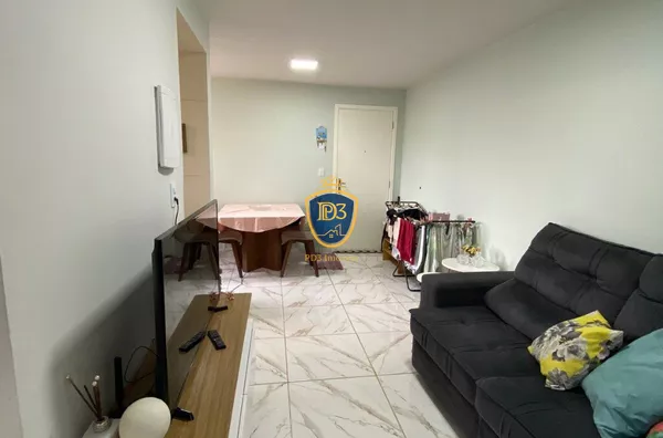 APARTAMENTO A VENDA - VILA ESTRELA