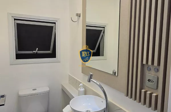 Sobrado para venda, 3 quarto(s),  Orfãs, Ponta Grossa