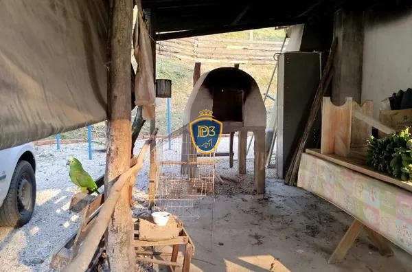 Chácara para venda, 2 quarto(s),  Gleba Cerradinho, Ponta Grossa - Foto 6