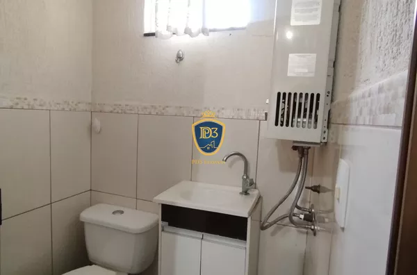 Casa para aluguel, 3 quarto(s),  Nova Rússia, Ponta Grossa - Foto 15