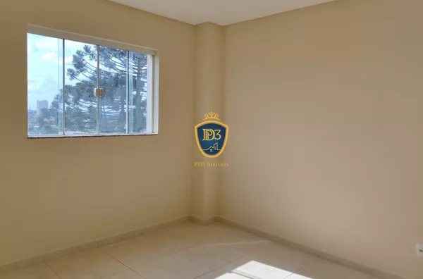 APARTAMENTO SEMIMOBILIADO COM TRÊS QUARTOS PARA LOCAÇÃO NO ORFÃS - Foto 23