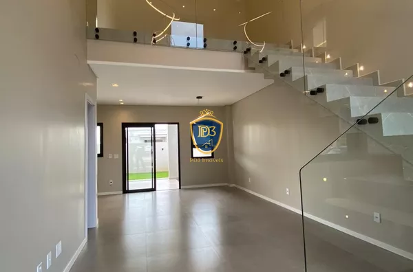 Casa em condomínio para venda, 3 quarto(s),  Contorno, Ponta Grossa