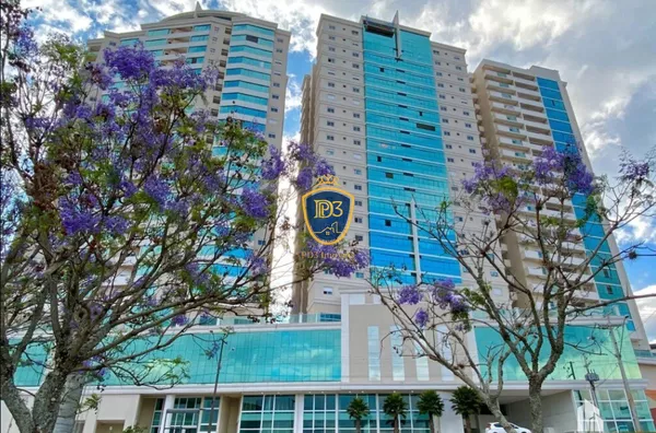 Apartamento para venda no Edificio Santos Dumont