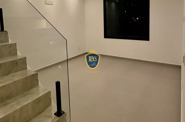 Sobrado para venda, 3 quarto(s), Jardim Carvalho, Ponta Grossa - Foto 4