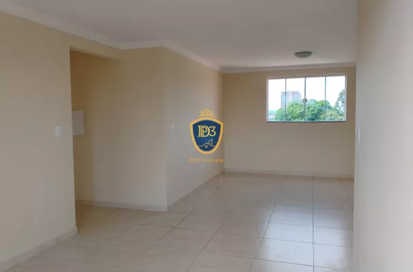 APARTAMENTO SEMIMOBILIADO COM TRÊS QUARTOS PARA LOCAÇÃO NO ORFÃS - Foto 17