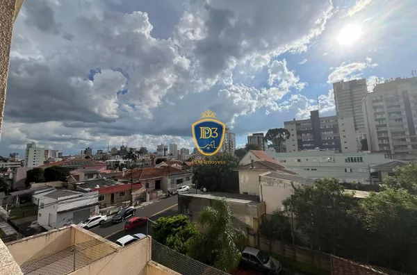 Apartamento para venda, 1 quarto(s),  Centro, Ponta Grossa