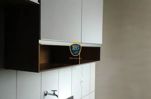 Apartamento para locação, 2 quarto(s),  Uvaranas, Ponta Grossa