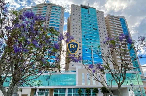 Apartamento MOBILIADO para aluguel, 2 quarto(s),  Centro, Ponta Grossa