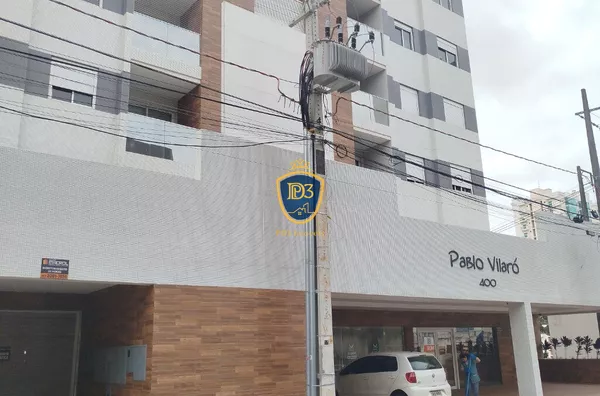 Apartamento duplex para aluguel, 4 quarto(s),  Centro, Ponta Grossa