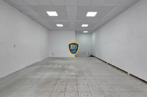 Sala comercial térrea para aluguel,  Centro, Ponta Grossa