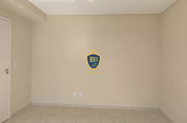 APARTAMENTO SEMIMOBILIADO COM TRÊS QUARTOS PARA LOCAÇÃO NO ORFÃS - Foto 28