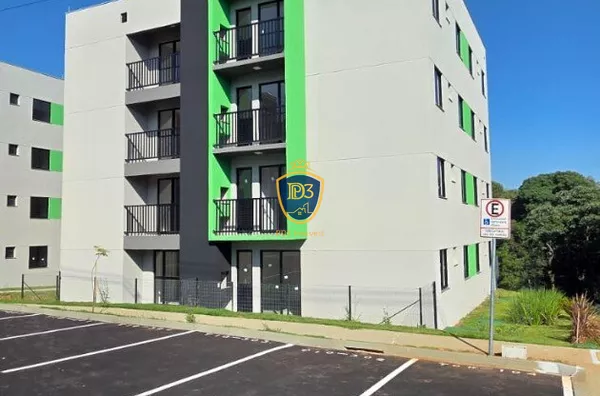 Vittace Nature,  Uvaranas, Ponta Grossa