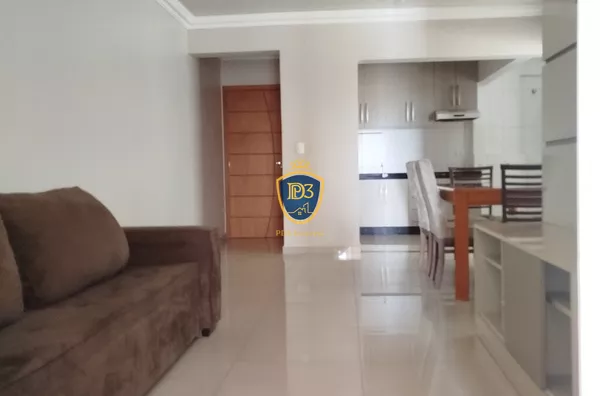 Apartamento para venda, 3 quarto(s),  Orfãs, Ponta Grossa