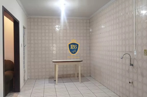 Casa para aluguel, 2 quarto(s),  Orfãs, Ponta Grossa