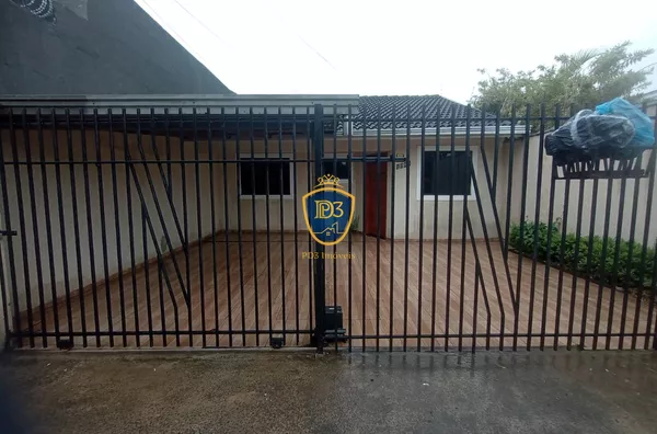 Casa para aluguel, 3 quarto(s),  Boa Vista, Ponta Grossa