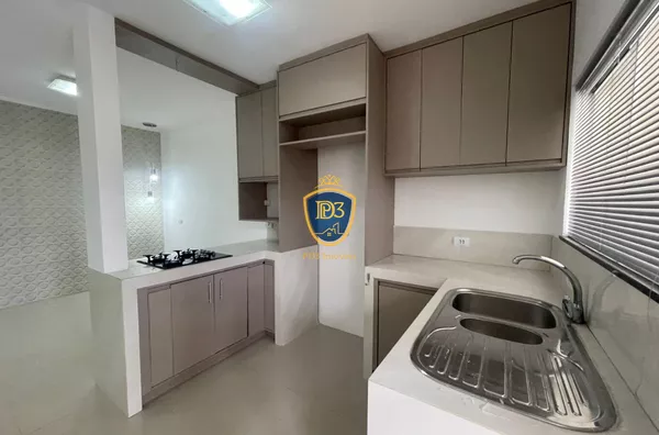 Sobrado para aluguel,  Neves, Jardim Gianna, Ponta Grossa