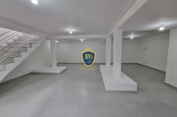 -Imóvel comercial para venda, Centro, Ponta Grossa