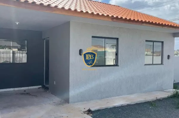 Casa para venda,  Neves, Ponta Grossa