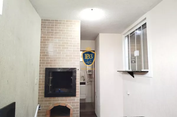 Casa para aluguel, 3 quarto(s),  Nova Rússia, Ponta Grossa - Foto 13