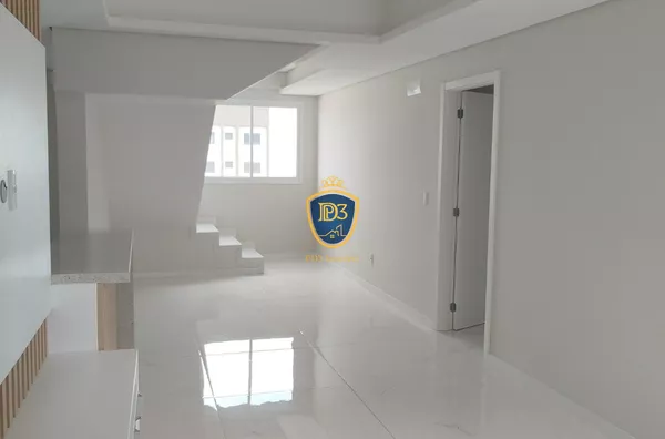 Apartamento duplex para aluguel, 4 quarto(s),  Centro, Ponta Grossa