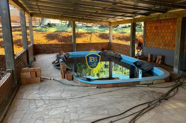 CONDOMINIO DE CHACARAS