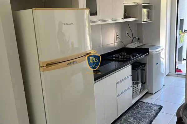 Apartamento para venda,  Jardim Carvalho, Ponta Grossa