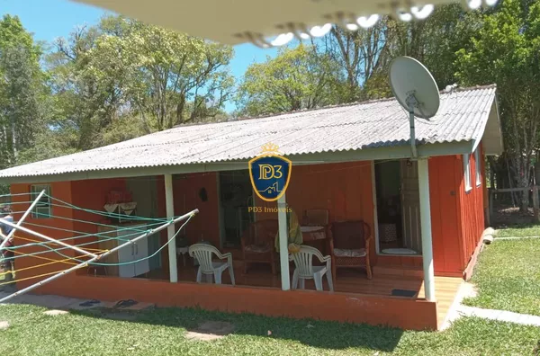 Chácara para venda,  Ponta Grossa