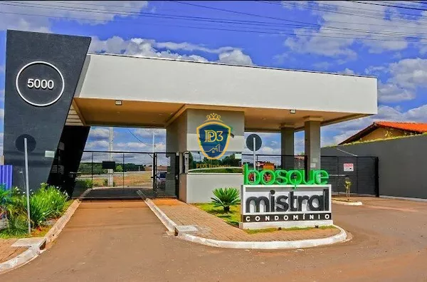 Casa nova em condomínio para venda,  Jardim Carvalho, Ponta Grossa