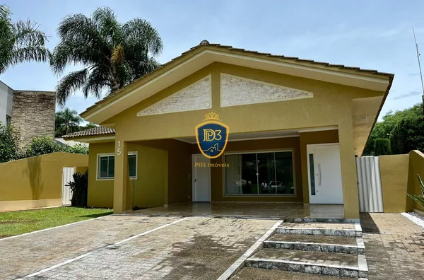 CASA 3 SUITES PARA VENDA CONDOMINIO COLINA DOS FRADES,  - Selecione - Bairro, Ponta Grossa