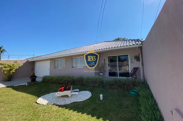 Casa para venda, 3 quarto(s),  Boa Vista, Ponta Grossa