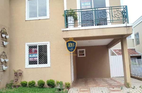Casa em condomínio para aluguel, 3 quarto(s),  Estrela, Ponta Grossa