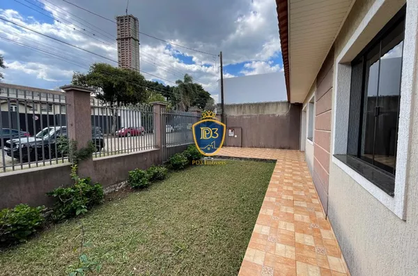 Imóvel comercial/residencial para venda, Estrela, Ponta Grossa