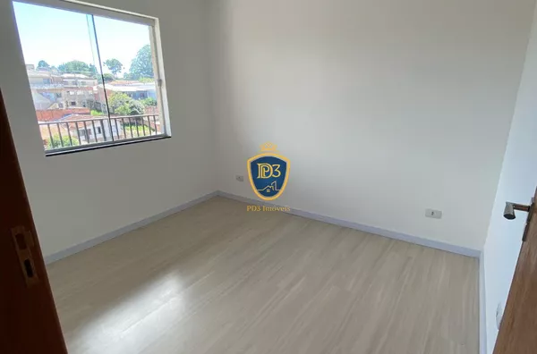 APARTAMENTO 2 QUARTOS NOVO PARA VENDA E ALUGUEL, UVARANAS - PONTA GROSSA