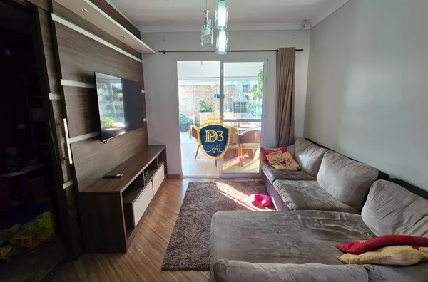 Casa para venda, 3 quarto(s),  Boa Vista, Ponta Grossa